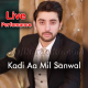 Kadi aa mil sanwal yaar - Karaoke Mp3 | Amanat Ali